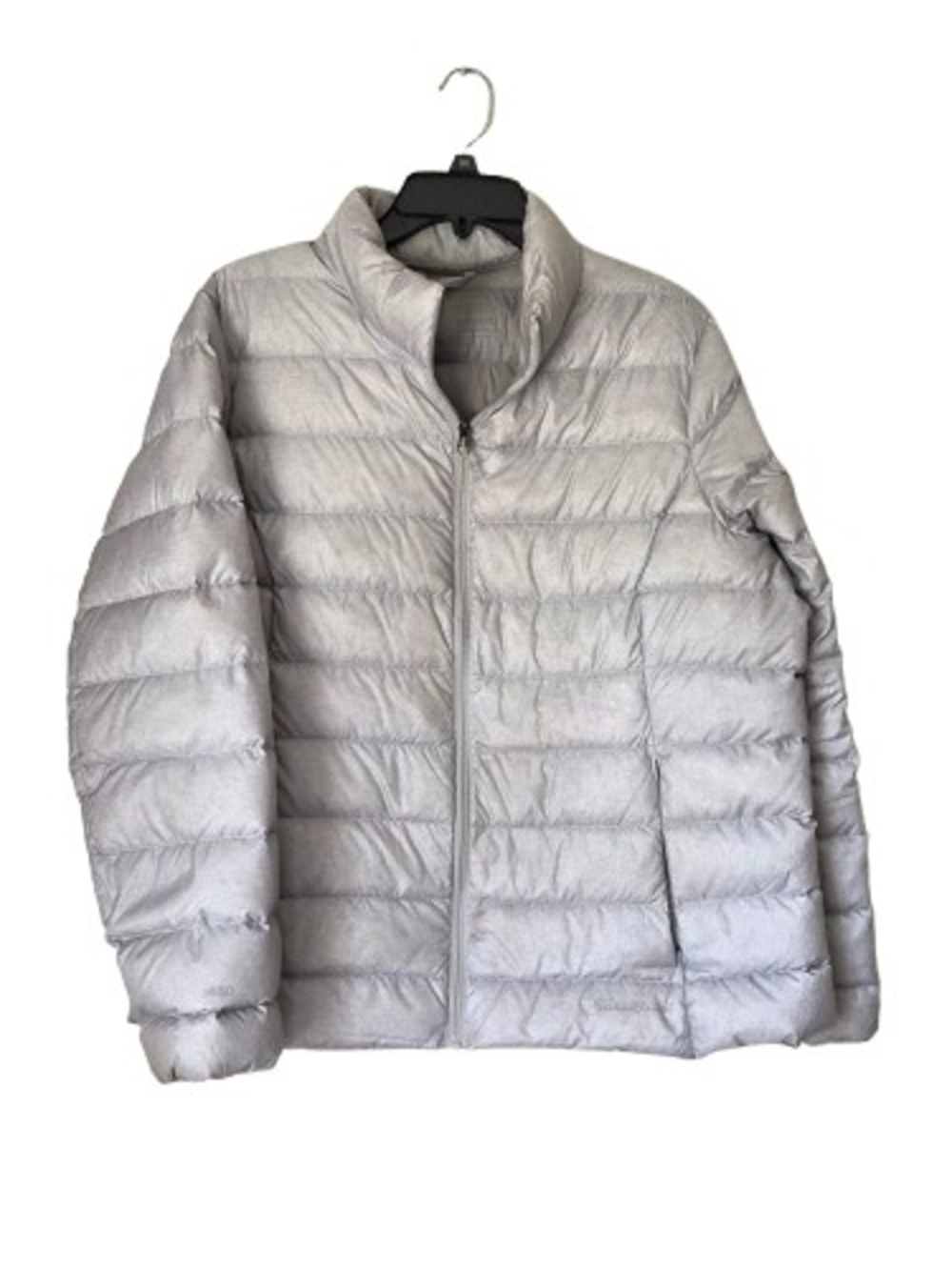 Eddie Bauer Women's  Down Puffer Jacket Size X-Large
